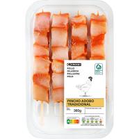 EROSKI oilasko burruntzi ontzutua, erretilua 360 g