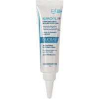 Crema calmante Keracnyl PP DUCRAY, tubo 30 ml