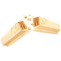 Barrita de de chocolate blanco Lc KIT KAT, tableta 41,5 g