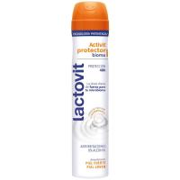 Desodorante LACTOVIT, spray 200 ml