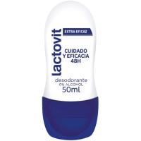 Desodorante original LACTOVIT, roll on 50 ml Desodorante original LACTOVIT, roll on 50 ml