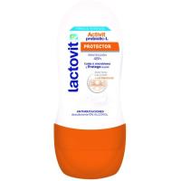 Desodorante Activit LACTOVIT, roll on 50 ml