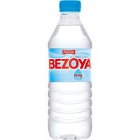 BEZOYA ur mineral naturala, botilatxoa 50 cl