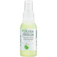 Colonia Gotas Frescas INSTITUTO ESPAÑOL, vaporizador 80 ml