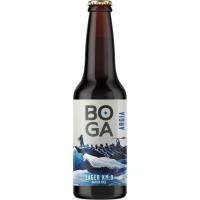 BOGA Argia Pilsen garagardoa, botilatxoa 33 cl