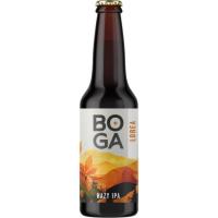 BOGA Lorea IPA garagardoa, botilatxoa 33 cl