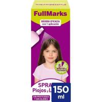 Fullmarks FULLMARKS, spray 150 ml Fullmarks FULLMARKS, spray 150 ml