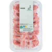 Chuletillas de conejo EROSKI, bandeja aprox. 300 g