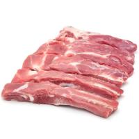 EROSKI NATUR Duroc txerriaren saiheskia pisura, gutxieneko erosketa 500 g EROSKI NATUR Duroc txerriaren saiheskia pisura, gutxieneko erosketa 500 g