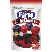 Moras FINI, bolsa 165 g Moras FINI, bolsa 165 g