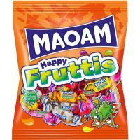 Happy fruttis MAOAM, bolsa 175 g Happy fruttis MAOAM, bolsa 175 g