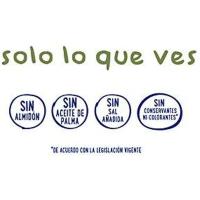 Tarrito ecológico de pera-manzana HERO BABY, tarro 120 g