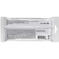 Chicle de sandía TRIDENT MAX SPLASH, pack 3x20 g