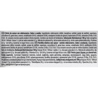 Chicle de sandía TRIDENT MAX SPLASH, pack 3x20 g