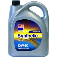 Aceite sintético 10w40 gasolina y diésel KRAFFT, 5l
