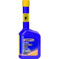Limpiador de Inyectores diesel WYNN'S, 325 ml