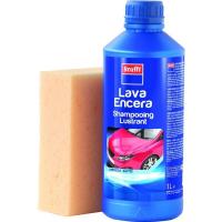Lavaencera con esponja KRAFFT, 1l