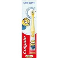 COLGATE Minions haurrentzako bateriadun eskuila, sorta 1 ale