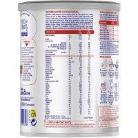 Leche para lactantes Confort Digest NESTLÉ NIDINA 1, lata 800 g