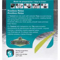 Infusión relax TEALAND, caja 14 monodosis