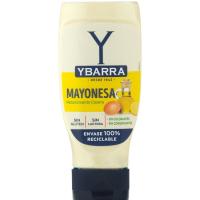 Mayonesa YBARRA, bocabajo 500 ml Mayonesa YBARRA, bocabajo 500 ml
