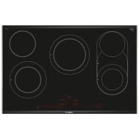 Placa vitrocerámica PKM875DP1D BOSCH