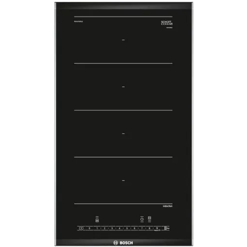 Placa de inducción PXX375FB1E BOSCH