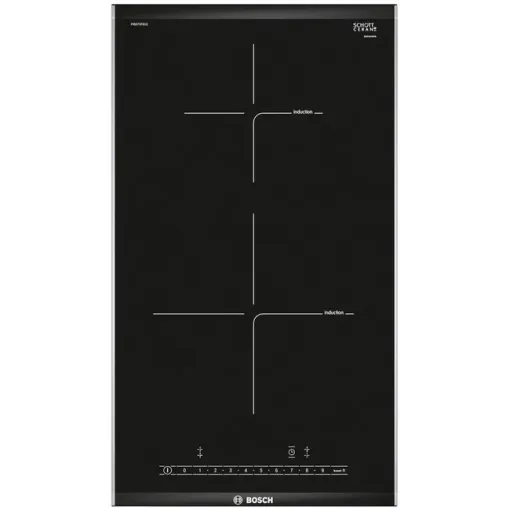 Placa de inducción PIB375FB1E BOSCH