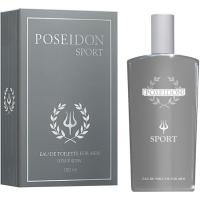 Colonia para hombre Sport POSEIDON, vaporizador 150 ml Colonia para hombre Sport POSEIDON, vaporizador 150 ml