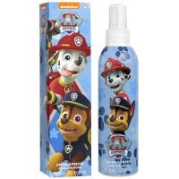 Colonia corporal PATRULLA CANINA, spray 200 ml