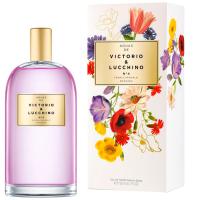 Agua para mujer Nº4 VICTORIO&LUCHINO, vaporizador 150 ml Agua para mujer Nº4 VICTORIO&LUCHINO, vaporizador 150 ml