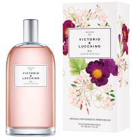 Agua para mujer Nº5 VICTORIO&LUCHINO, vaporizador 150 ml Agua para mujer Nº5 VICTORIO&LUCHINO, vaporizador 150 ml