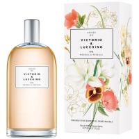 Agua para mujer Nº6 VICTORIO&LUCHINO, vaporizador 150 ml Agua para mujer Nº6 VICTORIO&LUCHINO, vaporizador 150 ml