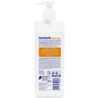Leche corporal Activit LACTOVIT, 400 ml