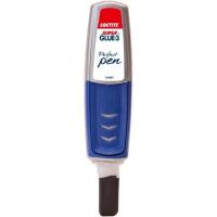 Pegamento Super Glue-3 Perfect Pen LOCTITE, 3g