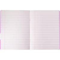 Libreta A5, rayado pauta 2,5 plástico ¿Cuál te llegará? 400073339 OXFORD, 48 hojas