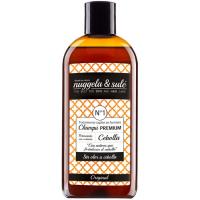 Champú premiun NUGGELLA&SULE, bote 250 ml