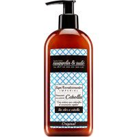 Acondicionador imperial NUGGELLA&SULE, dosificador 250 ml