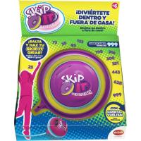 Skip it fusion, colores surtidos ¿Cuál te llegará?, edad rec:+6 años BIZAK, 1 ud