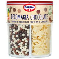 Decomagia de chocolate DR. OETKER, bote 70 g