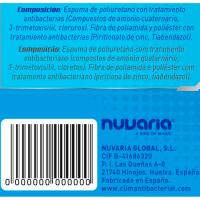 Salvauñas vitro CLIM Masterchef, pack 1 ud