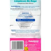 Fibra esponja soft baño CLIM Masterchef, pack 2 unid.