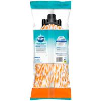 Fregona hilo parquet microfibra CLIM Masterchef, pack 1 unid.