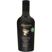 Aceite de oliva virgen extra ALMENARA, botella 500 ml Aceite de oliva virgen extra ALMENARA, botella 500 ml