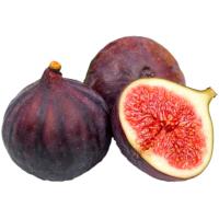 Higo negro, al peso, compra mínima 500 g