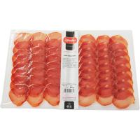 Lomo xxl IGLESIAS, pack 2x125 g