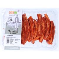 Churrasquitos de Ternasco de Aragón PASTORES, bandeja aprox. 450 g