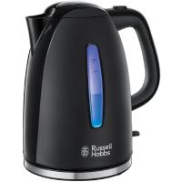 Hervidor 1,7 litros, 2400W, 22591-70 RUSSELL HOBBS
