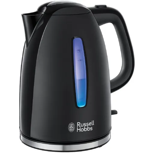 Hervidor 1,7 litros, 2400W, 22591-70 RUSSELL HOBBS