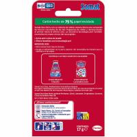 Ambientador lavavajillas SOMAT, caja 60 dosis